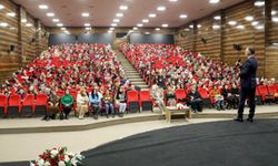 50 bin anneye Van'da çocuk istismarı eğitimi verildi.