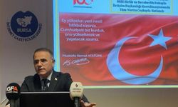 Ali Fuad Gölbaşı, Dezenformasyon küresel bir tehdit olduğu kadar Türkiye için de ulusal güvenlik sorunu