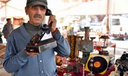 Antika tutkunları Mersin'de geçmişe yolculuk yapıyor.