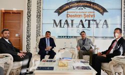 ASELSAN, 'kart sistemi' üretimini Malatya'da yapacak. 