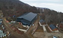 Kocaeli’nin artık Kartepe teleferiği var