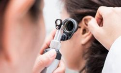 Kulak kireçlenmesinde işitme kaybı görülüyor