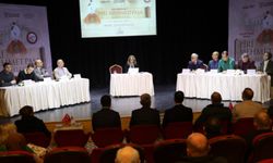 Silivrili "Piri Mehmed Paşa" çalıştayda gelecek nesillere anlatıldı.