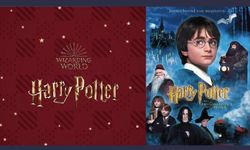 Dünyadaki dördüncü “Harry Potter” mağazası İstanbul’da açılıyor