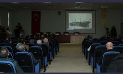 Türkiye ve Yunanistan arasında yapılan nüfus mübadelesi Trakya Üniversitesi’nde konuşuldu