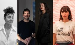 Paris Cité Internationale des Arts Türkiye atölyesi’nin 2024 yılı misafir sanatçıları belirlendi