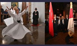 98 yıl sonra Bursa Mevlevihanesi’nde ilk Şeb-i Arus töreni yapıldı.