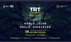 “TRT Uluslararası Belgesel Ödülleri”nde 32 finalist yarışacak.