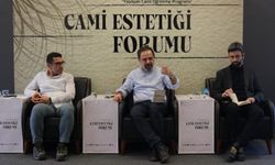 “Cami Estetiği Forumu” Konya'da buluştu