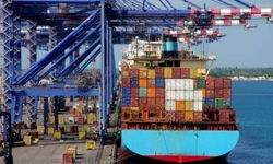 Dış ticaret verileri belli oldu