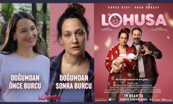 Gupse Özay’ın yeni filmi ‘Lohusa’ 19 Ocak’ta vizyonda