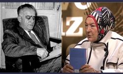 Ümit Meriç, Tanpınar’ın “Saatleri Ayarlama Enstitüsü” kitabının her sayfasında tokat yedim!