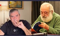 Yılmaz Özdil, Süreyya Berfe’ye, Berfe’nin dizeleriyle veda etti.