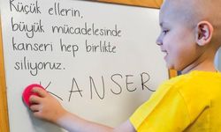 Lösemi, çocukluk çağı kanserlerinde ilk sırada