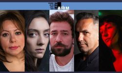 43. İstanbul Film Festivali Ulusal Yarışma jüri üyeleri belirlendi.