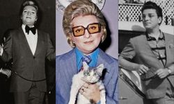 Zeki Müren filmi başlamadan iptal oldu.