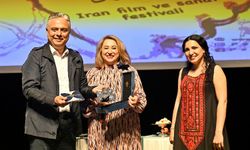 İran Film ve Sanat Festivali Muratpaşa'da