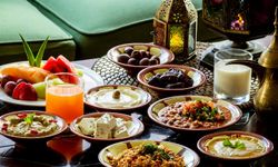 Ramazan’da iftar ve sahur dahil 4 öğün yapılmalı!