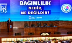 Bağımlılıkla mücadele Ankara'da konuşuldu.