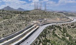 Panoramik Konya 2025'te açılıyor.