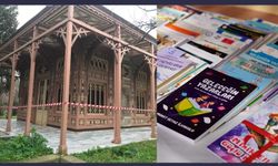 İstanbul'da "Çocuk Yazarları Okulu" açıldı