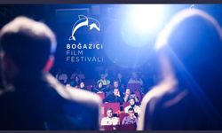 12. Boğaziçi Film Festivali 18-25 Ekim’de sinemaseverlerle buluşacak.