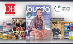 Doğan Burda Dergi Grubu, Re-Pie Portföy Yönetimi’ne satıldı.