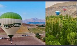Ihlara Vadisi balon turları, Hasandağı ve Belisırma ile Selime Peri bacaları rotasında ilgi görüyor.