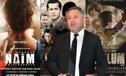 Yapımcı Mustafa Uslu'ya 'dolandırıcılık' suçlaması