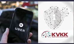 KVKK açıkladı: Uber'de veri sızıntısı!