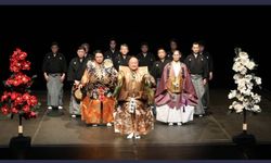 Japonya’nın Somut Olmayan Kültürel Mirası Noh Tiyatrosu İstanbul’da ilk kez sahnelendi