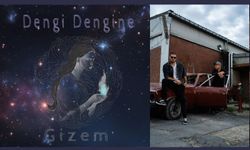 Dengi Dengine, yeni teklisi "Gizem" ile duygusal yolculuğa çıkarıyor.