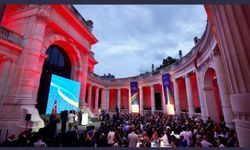 Paris ‘Palais Galliera’ müzesinde İstanbul Evi açıldı.