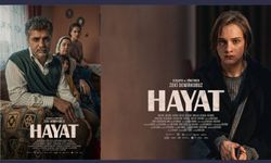 Zeki Demirkubuz’un “Hayat” filmi Türkiye’nin Oscar adayı