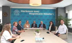 Nilüfer'de Alzheimer hastalarının hayatlarını kolaylaştıracak iş birliği