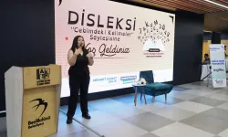 Disleksi, nörolojik bir farklılık.