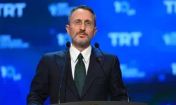 Fahrettin Altun, kullanıcılar kadar platformlarda paylaşımlardan sorumludur