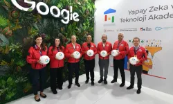 Google Yapay Zeka ve Teknoloji Akademisi, geleceğin uzmanlarını yetiştirecek