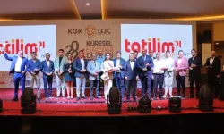 Küresel Başarı Ödülleri sahiplerini buldu.