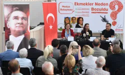 Medya Buluşmasında "Ekmekler neden bozuldu?" konuşuldu