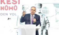 Prof. Dr. Mithat Baydur: Mudanya Mütarekesi kasaba sözleşmesi değildir