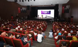 Prof. Dr. Sadettin Ökten’in onur konuğu olduğu 14. Kocaeli Kitap Fuarı açıldı