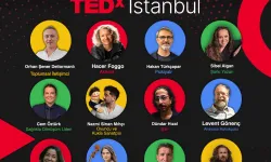 TEDxIstanbul, bu yıl “Ortak Gelecek" temasıyla konuklarını ağırlayacak.