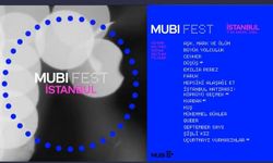 MUBI FEST İstanbul 2024: sinemaseverler için büyüleyici dört gün