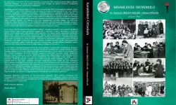 Kavaklıdere Ortaokulu'nun 1954-1980 yıllarını kapsayan tarihi, arşiv belgeleri kitaplaştırıldı