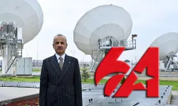 Türksat 6A, 2024 sonuna kadar hizmete girecek