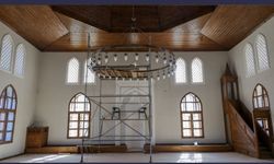 Tarihi Kara Mustafa Paşa Camii Regaip Kandili’nde açılacak.