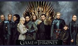 Game of Thrones beyaz perdeye taşınıyor