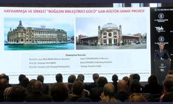 Haydarpaşa ve Sirkeci kültür vadileri 2026 Ekim'de tamamlanacak.