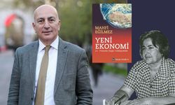 Mahfi Eğilmez, Prof. Dr. Vecihe Hatiboğlu’nu Anma Ödülü’nün sahibi oldu